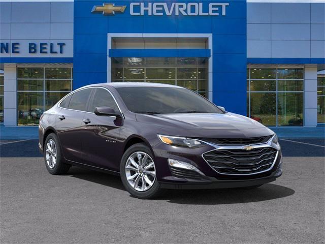 new 2025 Chevrolet Malibu car, priced at $26,889