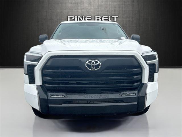 used 2022 Toyota Tundra car, priced at $32,958