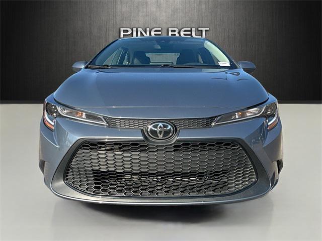 used 2022 Toyota Corolla car, priced at $20,958