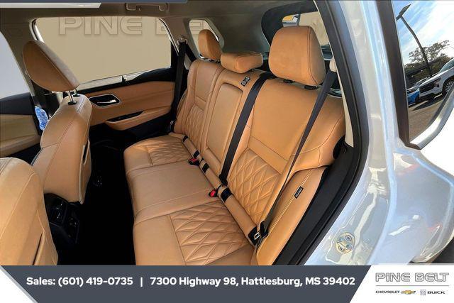 used 2021 Nissan Rogue car, priced at $24,458