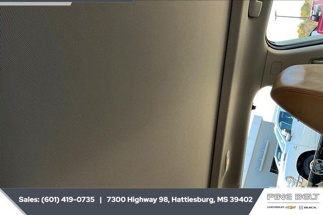 used 2021 Nissan Rogue car, priced at $24,458