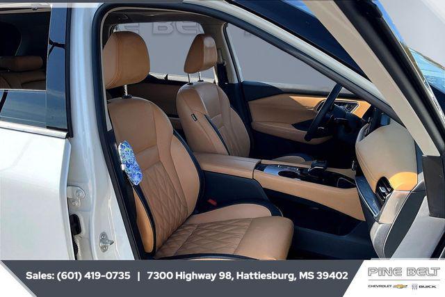 used 2021 Nissan Rogue car, priced at $24,458