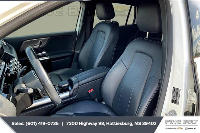 used 2021 Mercedes-Benz GLA 250 car, priced at $24,158