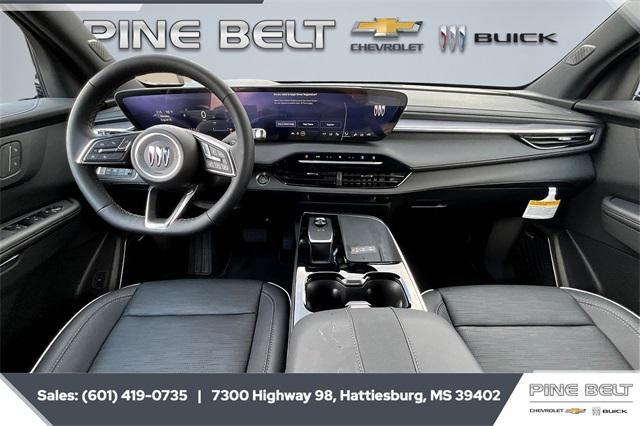 new 2026 Buick Enclave car, priced at $49,869