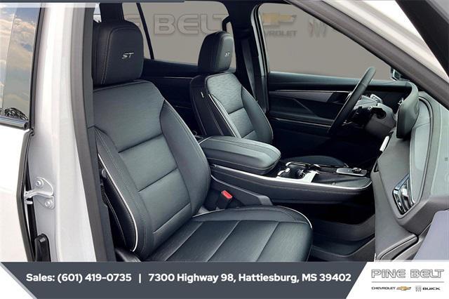 new 2026 Buick Enclave car, priced at $49,869