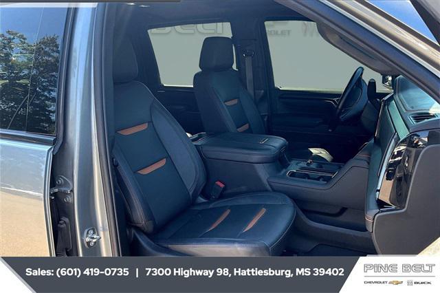 used 2024 GMC Sierra 2500 car, priced at $70,758