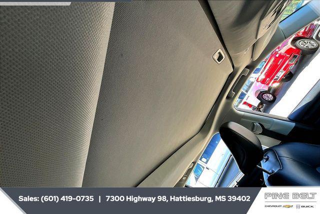 used 2022 Toyota Highlander car, priced at $33,858