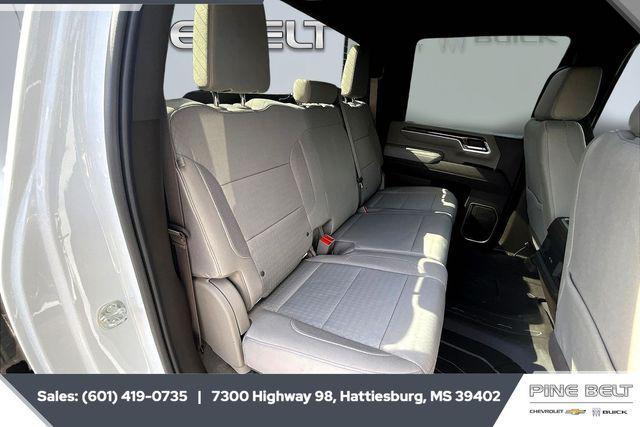 new 2026 Chevrolet Silverado 3500 car, priced at $71,886