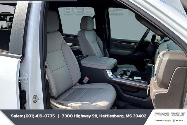 new 2026 Chevrolet Silverado 3500 car, priced at $71,886