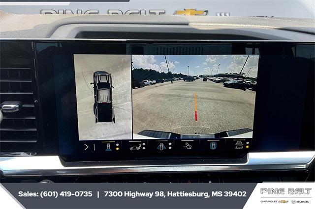 used 2024 Chevrolet Silverado 3500 car, priced at $63,158