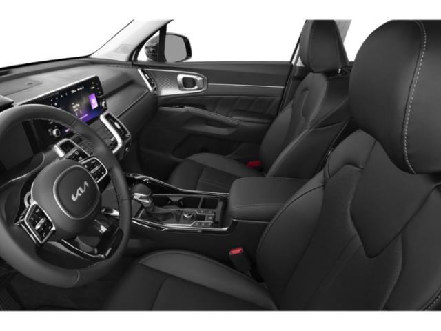 used 2023 Kia Sorento car, priced at $29,258