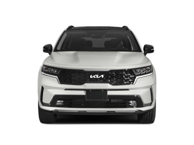 used 2023 Kia Sorento car, priced at $29,258