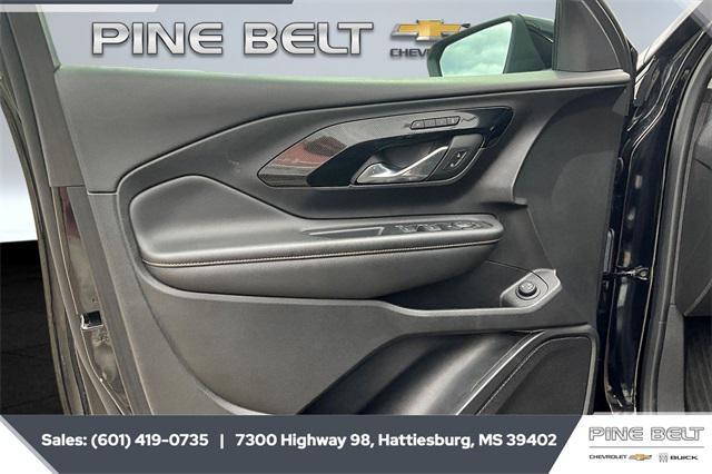 used 2023 GMC Terrain car, priced at $25,958