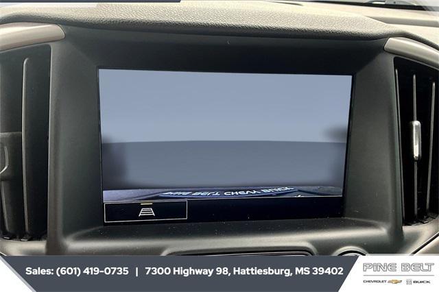 used 2023 GMC Terrain car, priced at $25,958