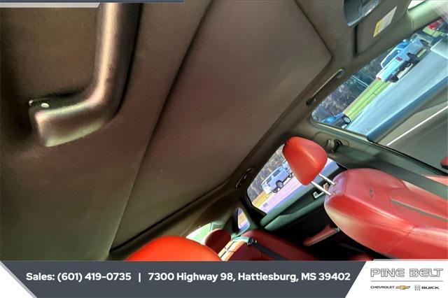 used 2021 Kia K5 car, priced at $21,958