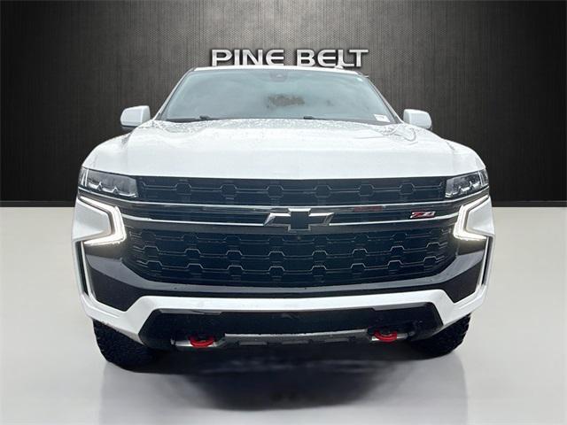 used 2022 Chevrolet Tahoe car, priced at $55,958