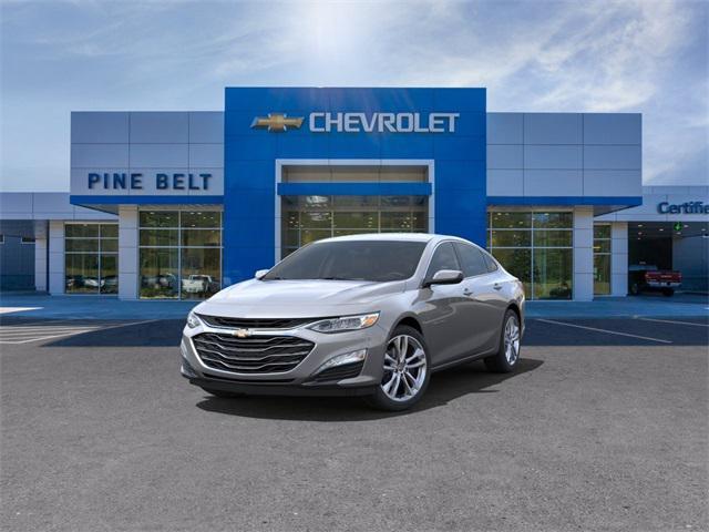 new 2024 Chevrolet Malibu car, priced at $27,998