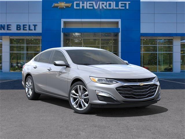 new 2024 Chevrolet Malibu car, priced at $27,998