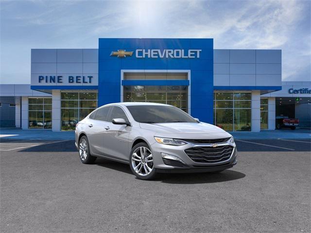 new 2024 Chevrolet Malibu car, priced at $27,748