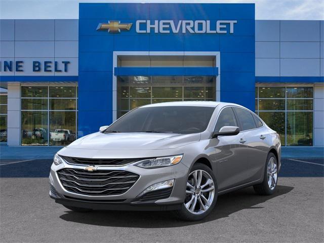 new 2024 Chevrolet Malibu car, priced at $27,998