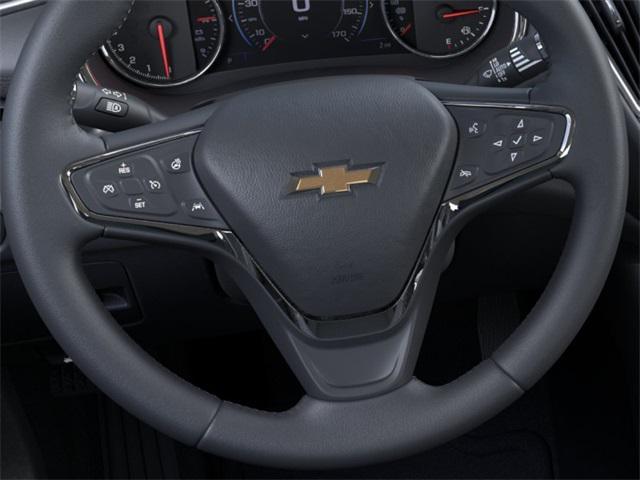 new 2024 Chevrolet Malibu car, priced at $27,998