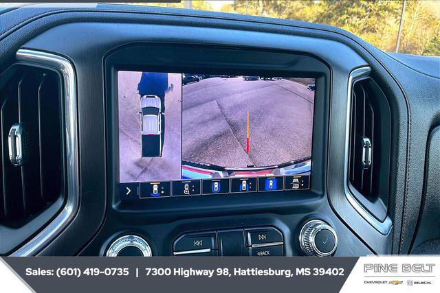 used 2023 GMC Sierra 2500 car, priced at $60,458