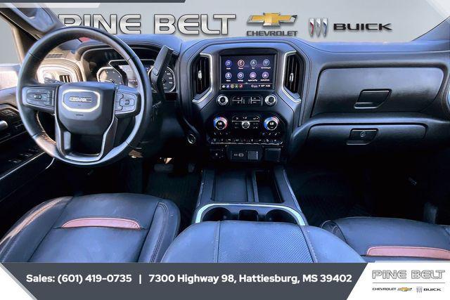 used 2023 GMC Sierra 2500 car, priced at $60,458