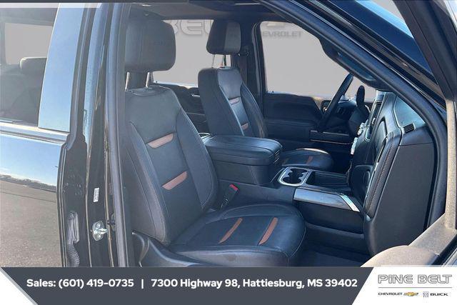 used 2023 GMC Sierra 2500 car, priced at $60,458