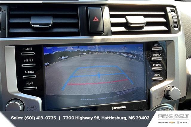 used 2024 Toyota 4Runner car, priced at $41,758