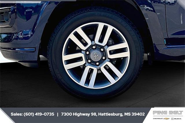 used 2024 Toyota 4Runner car, priced at $41,758