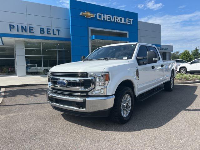 used 2022 Ford F-250 car, priced at $33,691