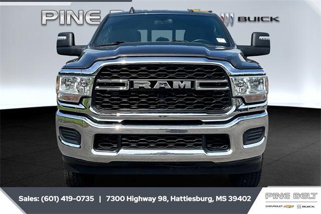 used 2023 Ram 2500 car, priced at $28,558
