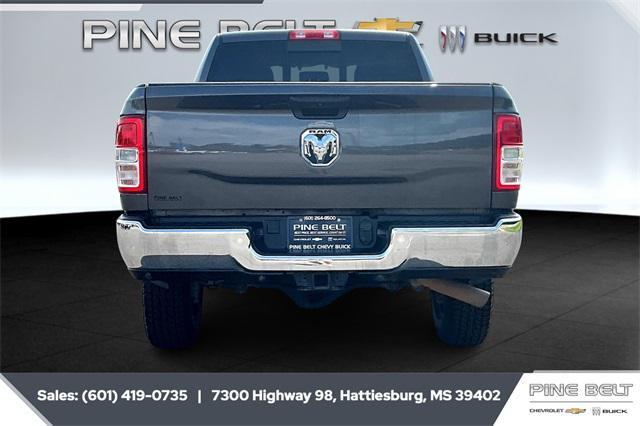 used 2023 Ram 2500 car, priced at $28,558