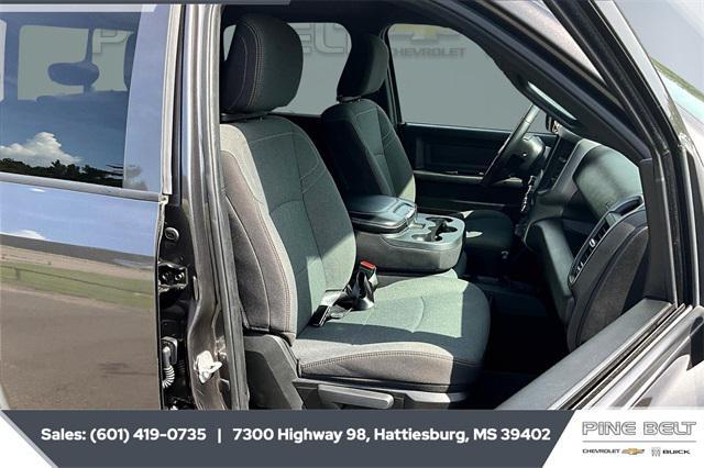 used 2023 Ram 2500 car, priced at $28,558