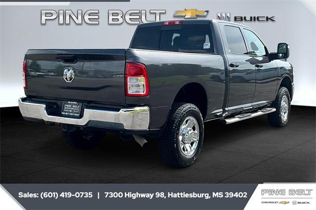 used 2023 Ram 2500 car, priced at $28,558