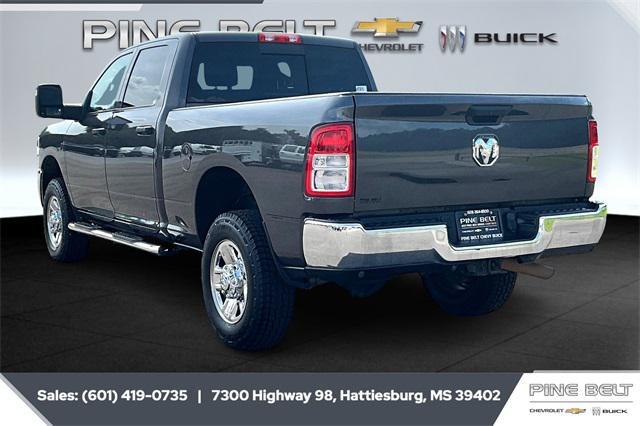 used 2023 Ram 2500 car, priced at $28,558