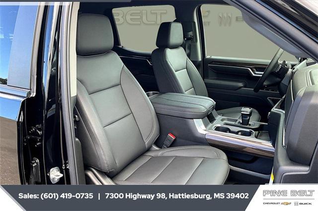 new 2026 Chevrolet Silverado 1500 car, priced at $63,069