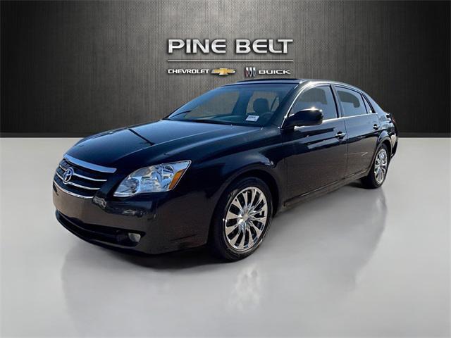 used 2006 Toyota Avalon car, priced at $9,858