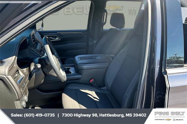 used 2024 Chevrolet Tahoe car, priced at $49,958