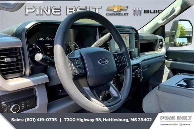 used 2024 Ford F-250 car, priced at $63,958