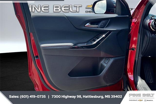 used 2025 Chevrolet Equinox car, priced at $32,458