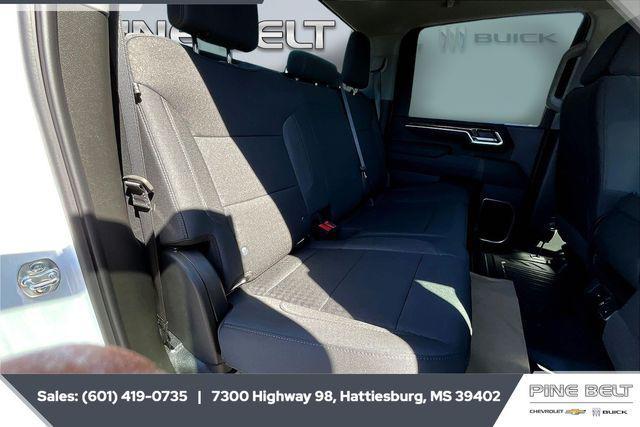 new 2026 Chevrolet Silverado 3500 car, priced at $67,847