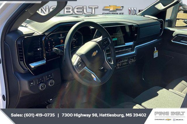 new 2026 Chevrolet Silverado 3500 car, priced at $67,847