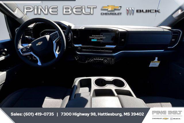 new 2026 Chevrolet Silverado 3500 car, priced at $67,847