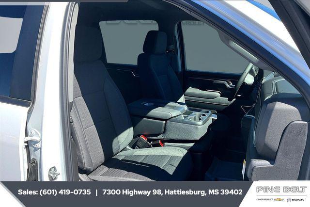 new 2026 Chevrolet Silverado 3500 car, priced at $67,847