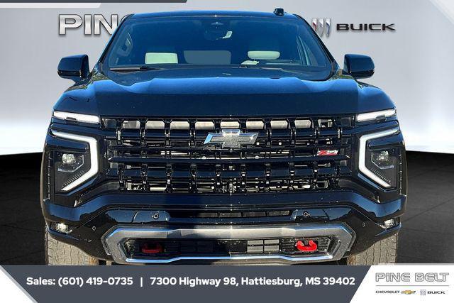 used 2025 Chevrolet Tahoe car, priced at $69,658