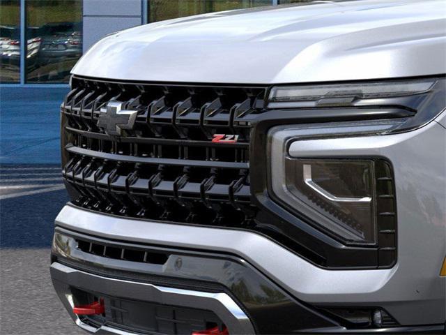 new 2025 Chevrolet Tahoe car, priced at $75,100