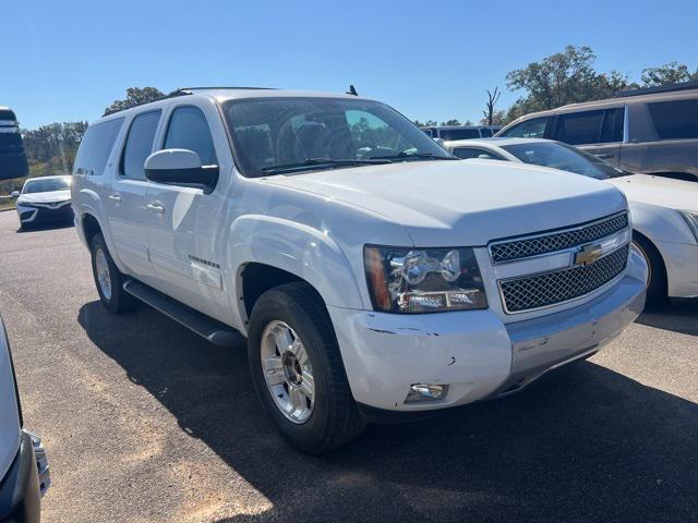 used 2013 Chevrolet Suburban car, priced at $16,374