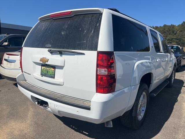 used 2013 Chevrolet Suburban car, priced at $16,374