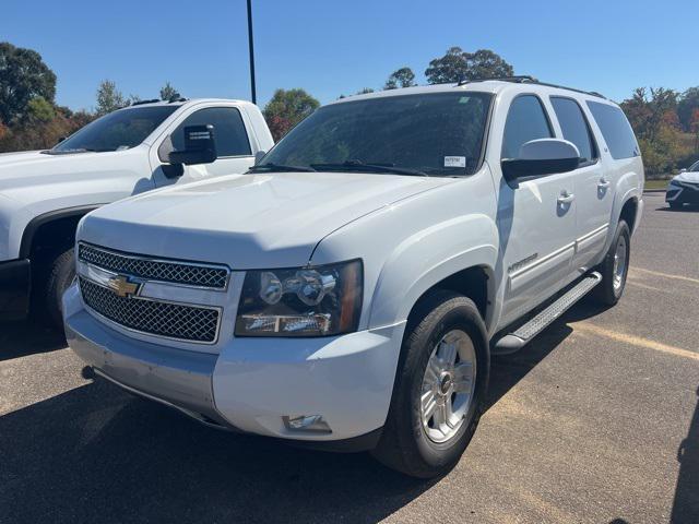 used 2013 Chevrolet Suburban car, priced at $16,374